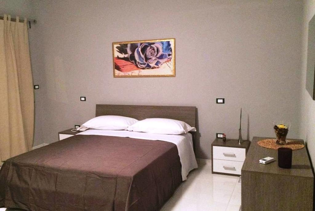 Hotel Il Cavaliere سارنو المظهر الخارجي الصورة