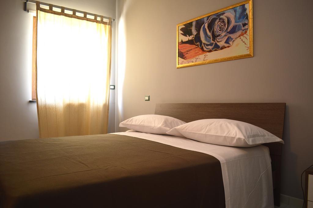 Hotel Il Cavaliere سارنو المظهر الخارجي الصورة